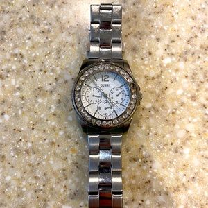 Guess Watch